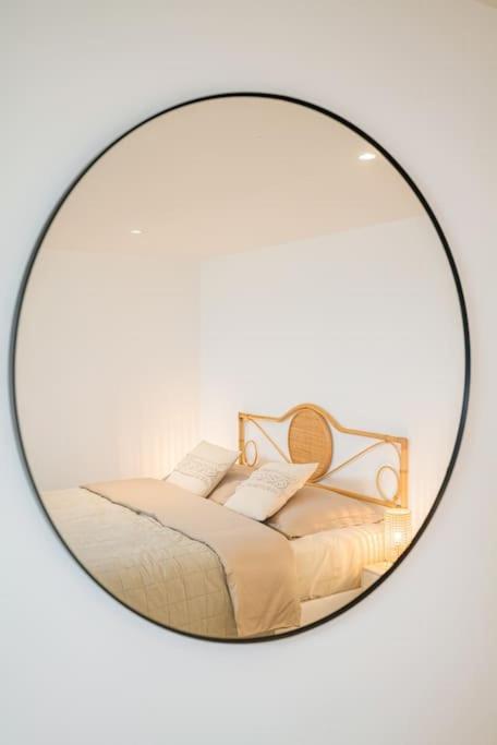 Chique Ibiza Zaandam Apartment Ngoại thất bức ảnh