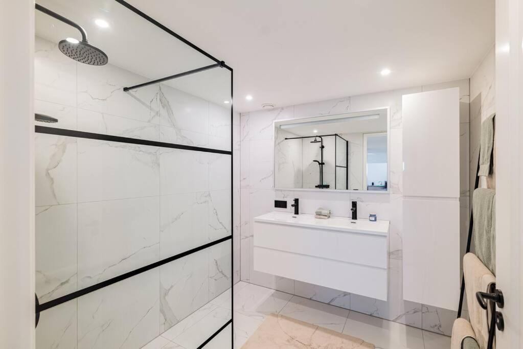 Chique Ibiza Zaandam Apartment Ngoại thất bức ảnh